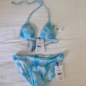 Vitamin A NWT bikini